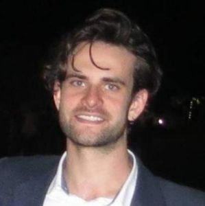 Meet your Posher, Alex